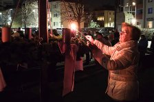29.11.2025 Adventkranzsegnung